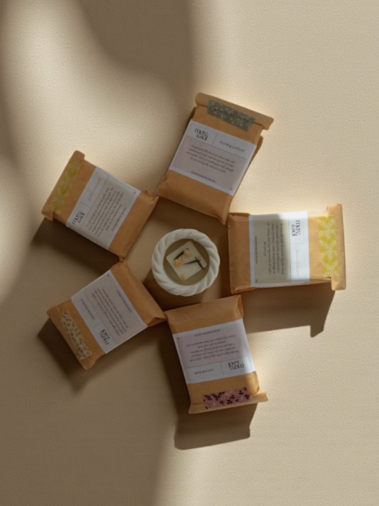 AUTUMN KITCHEN WAX MELTS