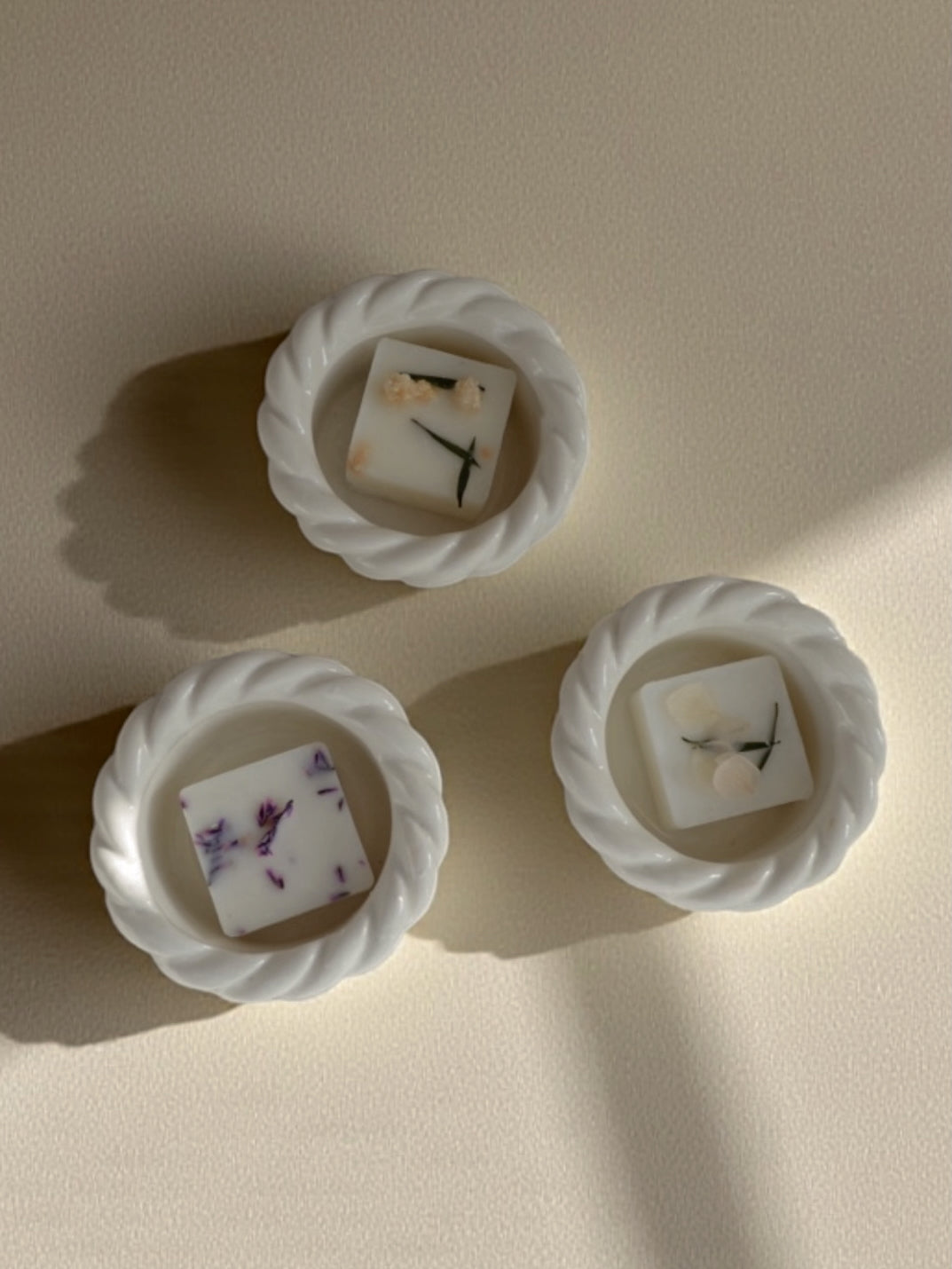 AUTUMN KITCHEN WAX MELTS