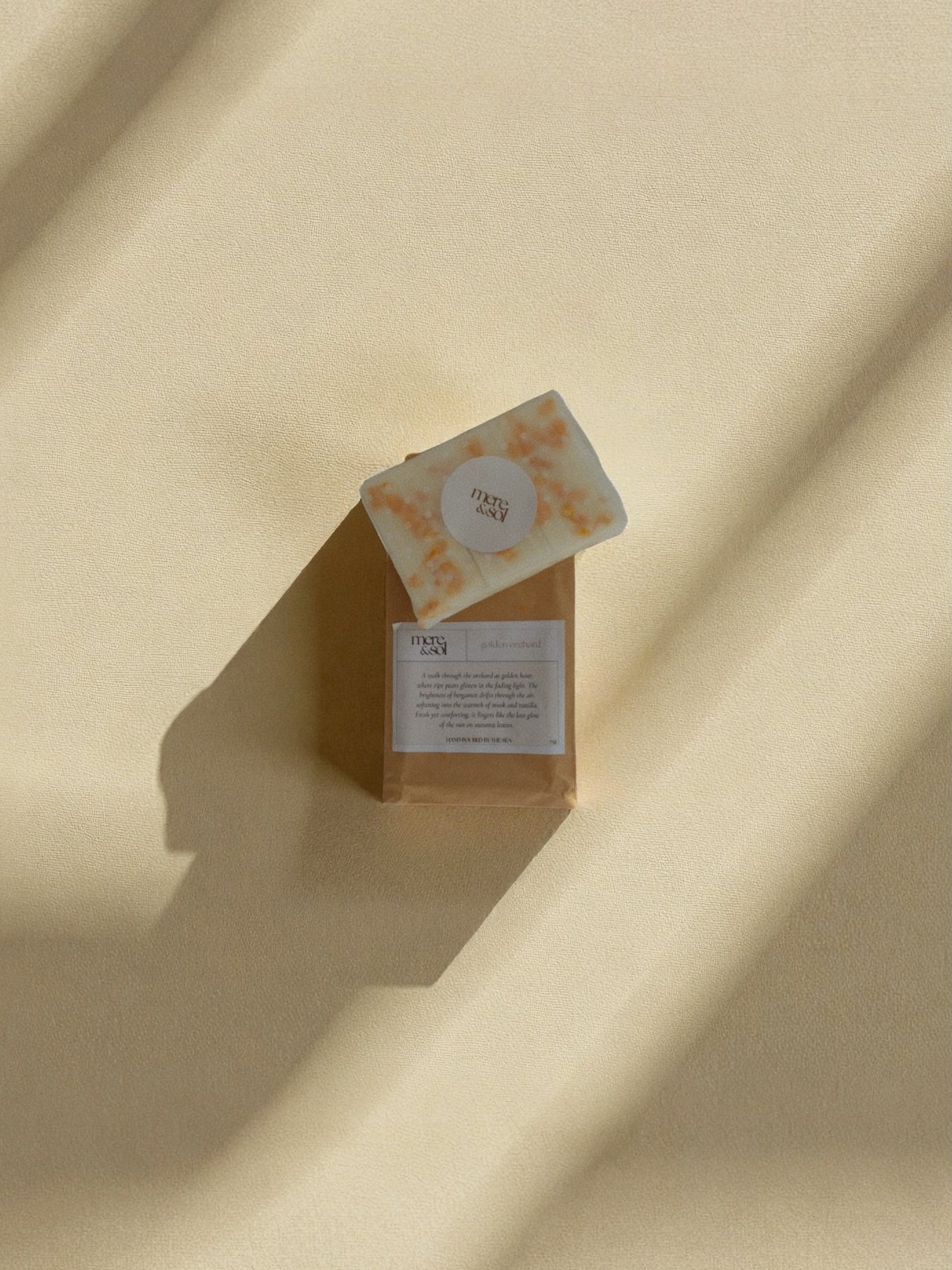 AUTUMN KITCHEN WAX MELTS